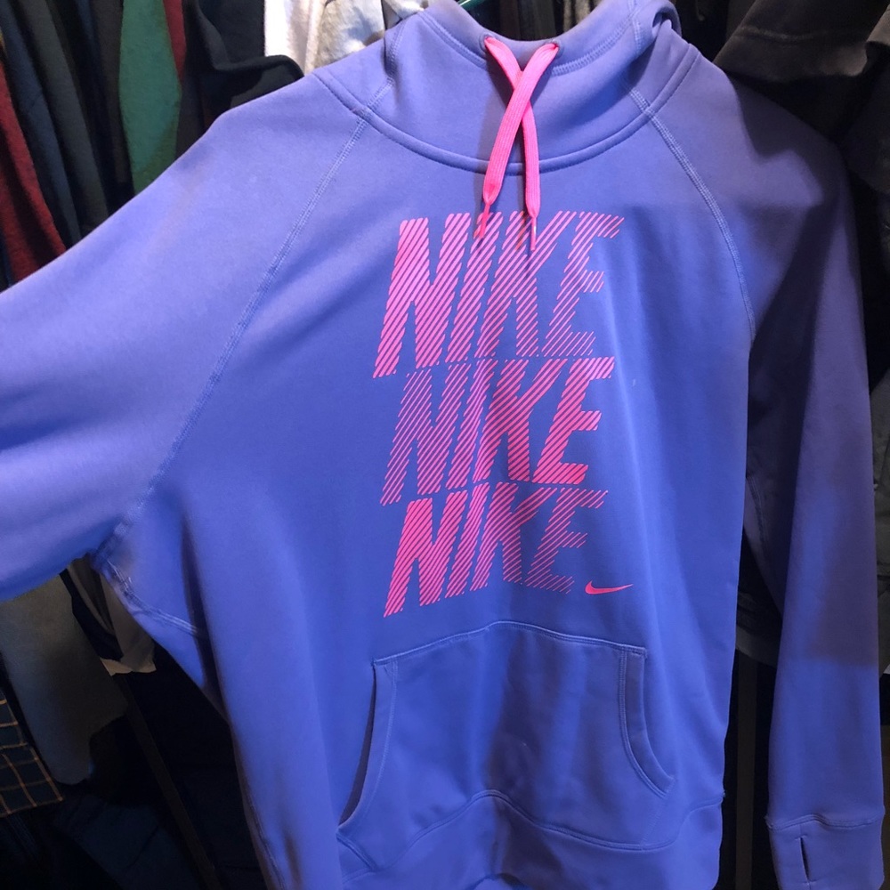 Nike sweatshirt
